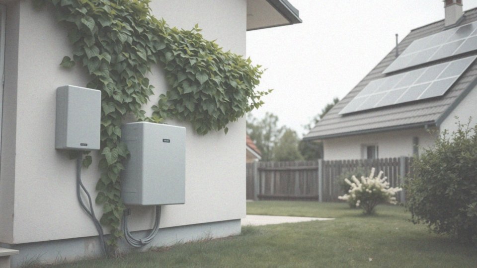 Jaką pojemność ma magazyn energii 5 kWh?