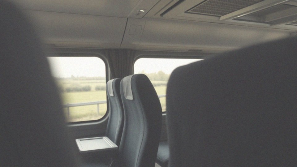 Jakie udogodnienia są dostępne w autobusach z Warszawy do Dąbków?