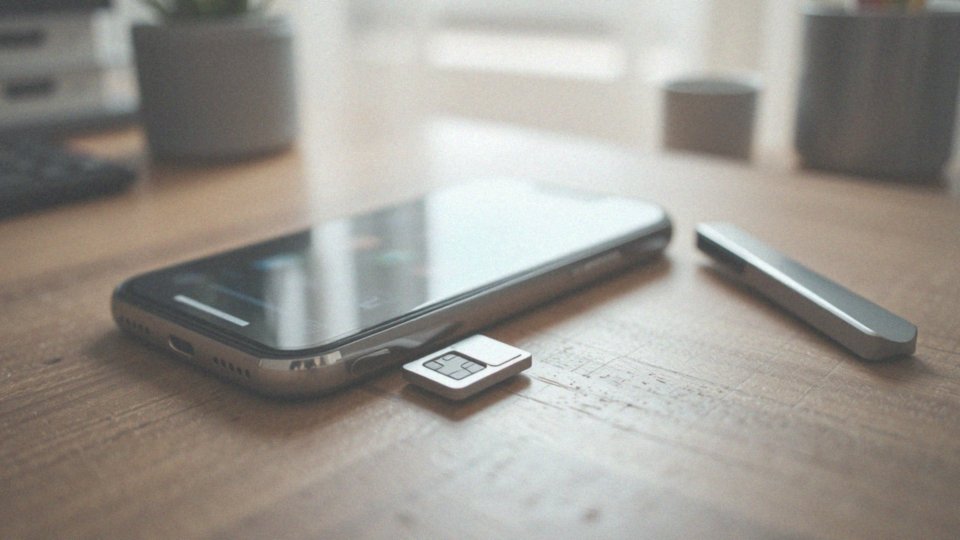 Jak przywrócić usunięte numery kontaktowe z karty SIM?