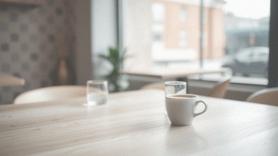 Jak kawa americano różni się od espresso?