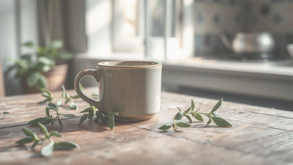 W jaki sposób szałwia może pomóc w menopauzie?