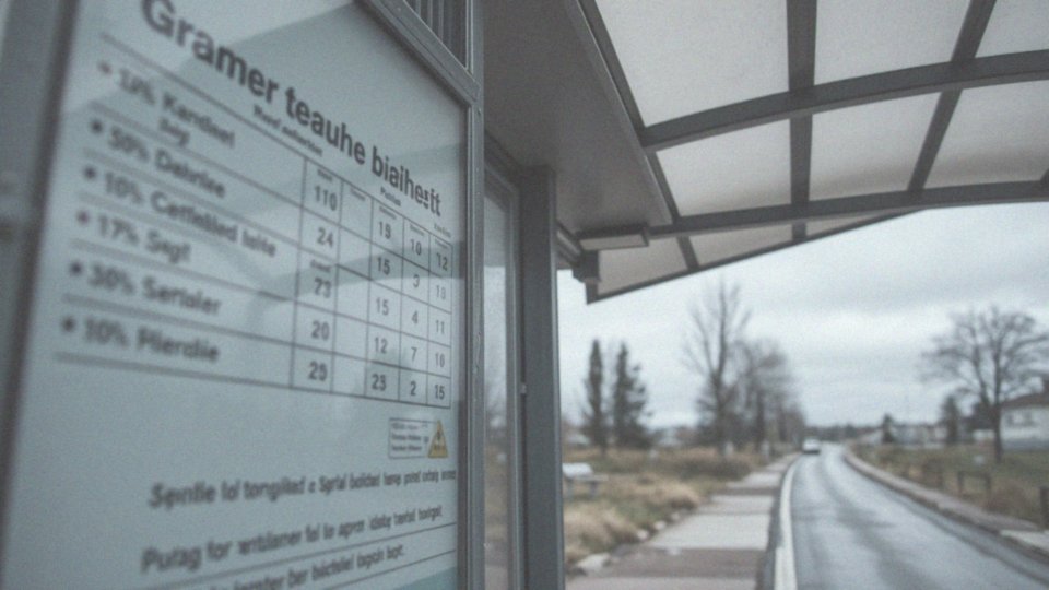 Jak wyglądają ceny biletów autobusowych do Dąbków?