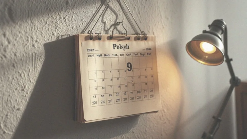 Jakie lata są latami przestępnymi od 1989 do teraz?