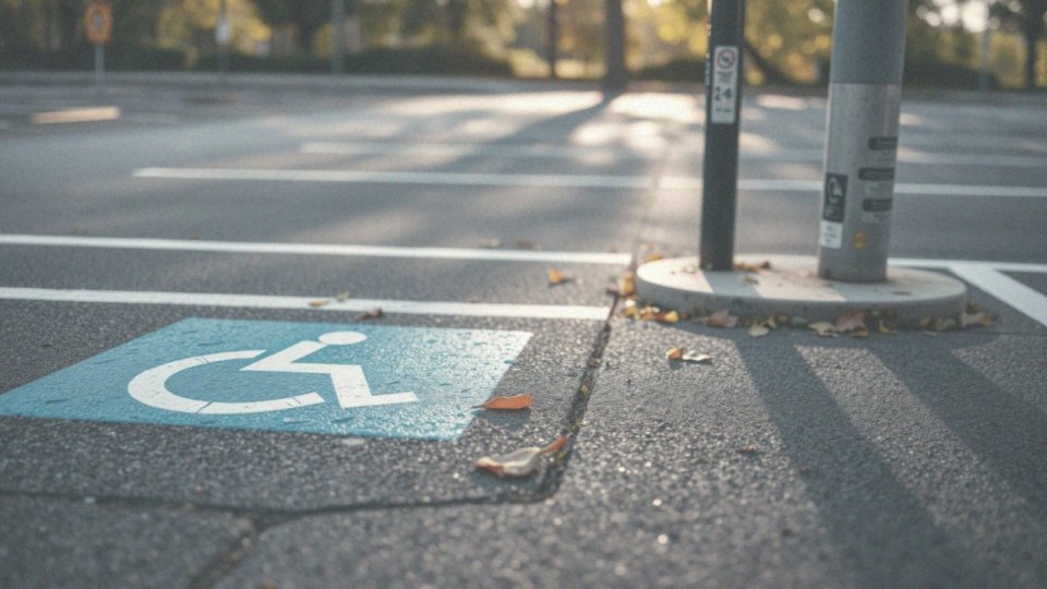 Jak długo obowiązuje karta parkingowa?