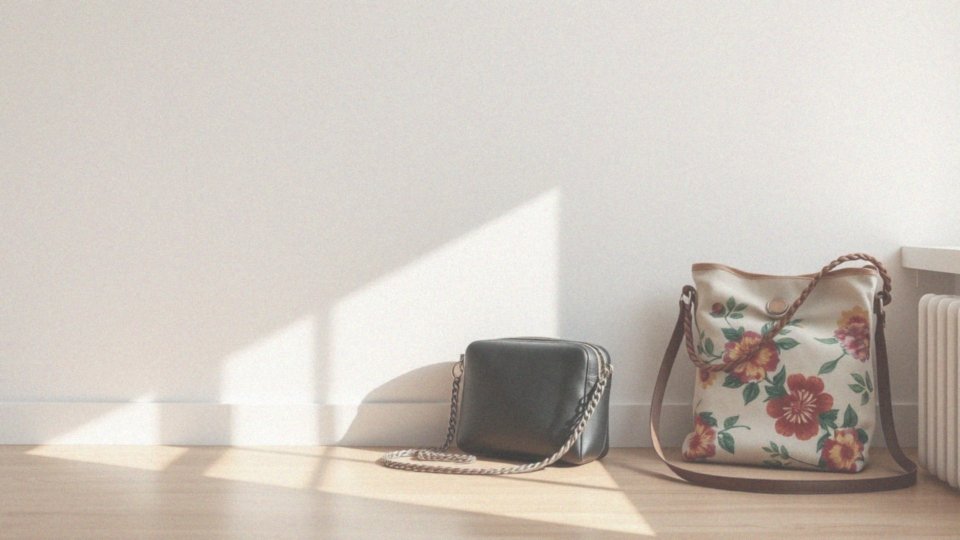 Jak dopasować torebkę crossbody do różnych stylizacji?
