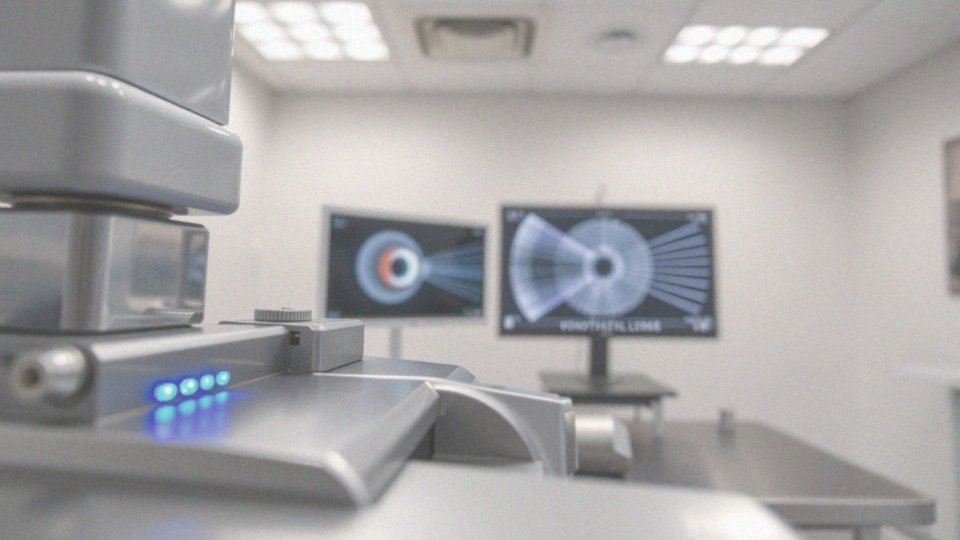 Jakie są metody laserowej korekcji wzroku?