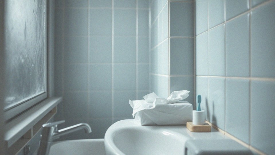 Jakie są objawy przewlekłego zapalenia zatok?