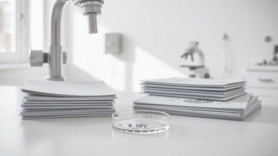 Jakie są czynniki ryzyka zakażenia wirusem HPV a rakiem pochwy?