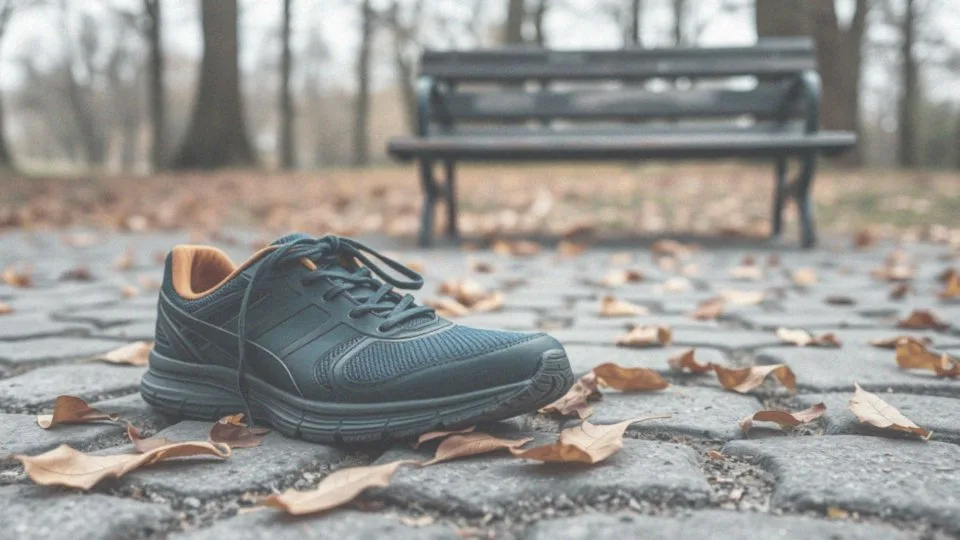 Jak zmęczenie wpływa na ból mięśni nóg?