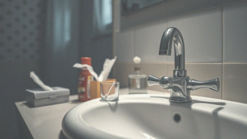 Jakie są różnice między ostrym a przewlekłym zapaleniem zatok?