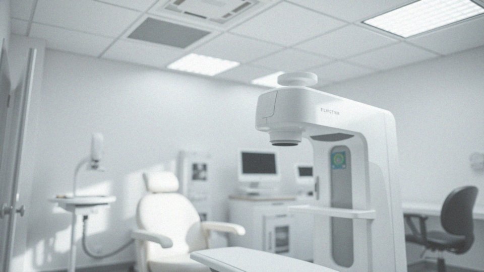 Jakie są kryteria kwalifikacji do zabiegu laserowej korekcji wzroku?