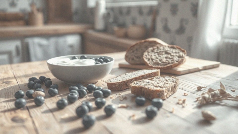 Czemu fruktooligosacharydy są ważne dla zdrowia jelit?