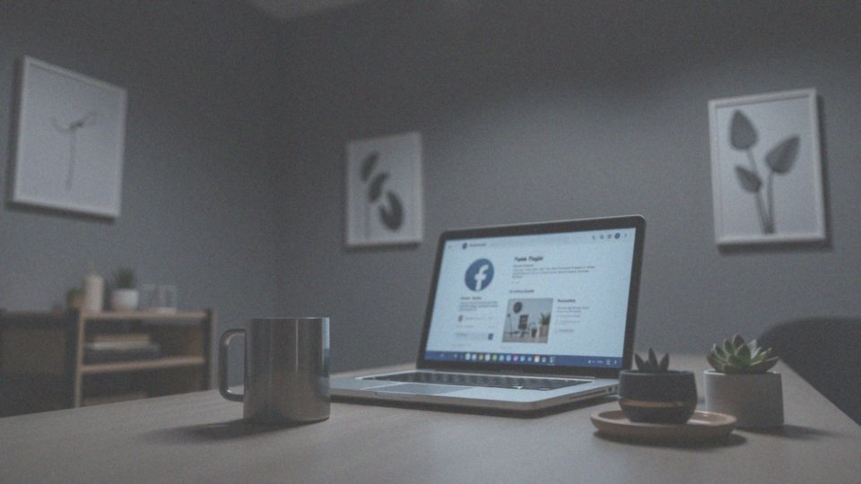 Jakie są alternatywy dla usunięcia strony na Facebooku?