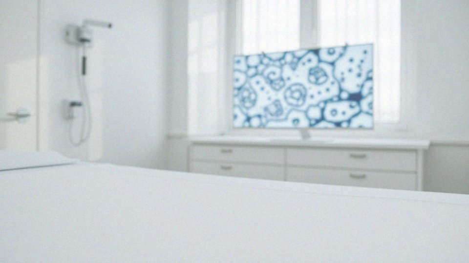 Co należy wiedzieć o wirusie HPV i jego związku z rakiem sromu?