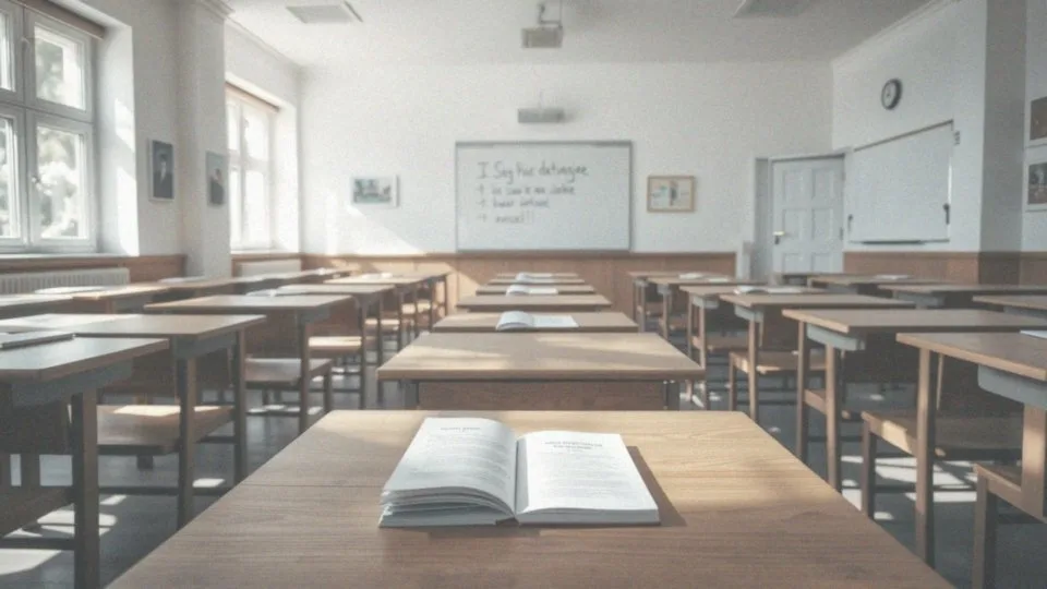 Jakie są warunki ukończenia szkoły podstawowej w kontekście egzaminu ósmoklasisty?