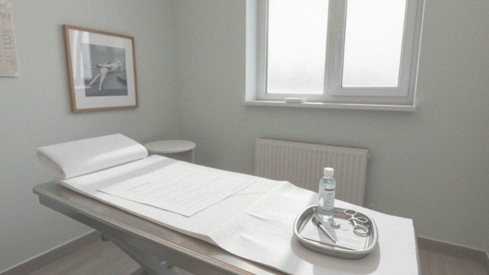 Kiedy warto rozważyć zabieg usunięcia guzków hemoroidalnych?