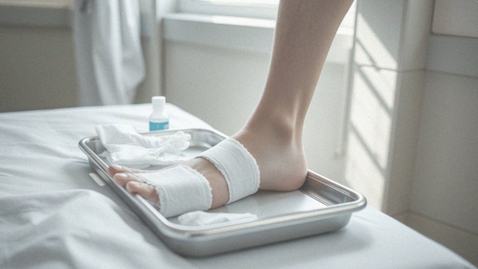 Jak cukrzyca wpływa na czas gojenia ran?