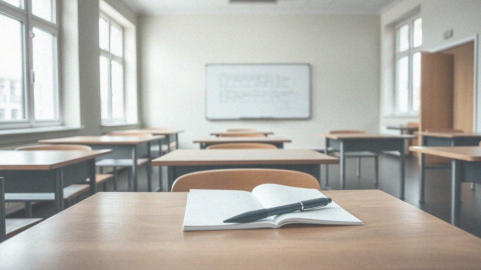 Jakie są terminy egzaminu ósmoklasisty z języka polskiego?