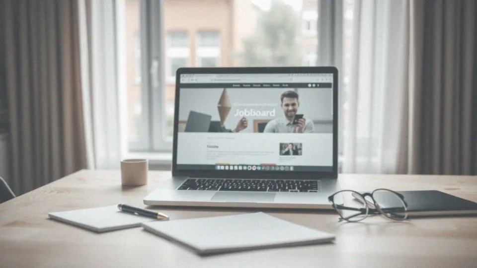 Jak dopasować umiejętności do wymagań oferty pracy?