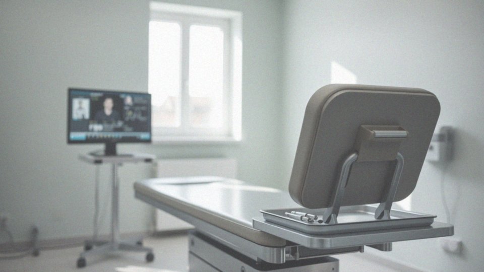 Kiedy należy skonsultować się z laryngologiem?