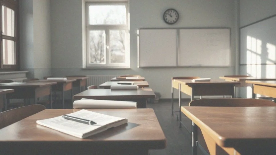 Jak długo trwa egzamin ósmoklasisty?