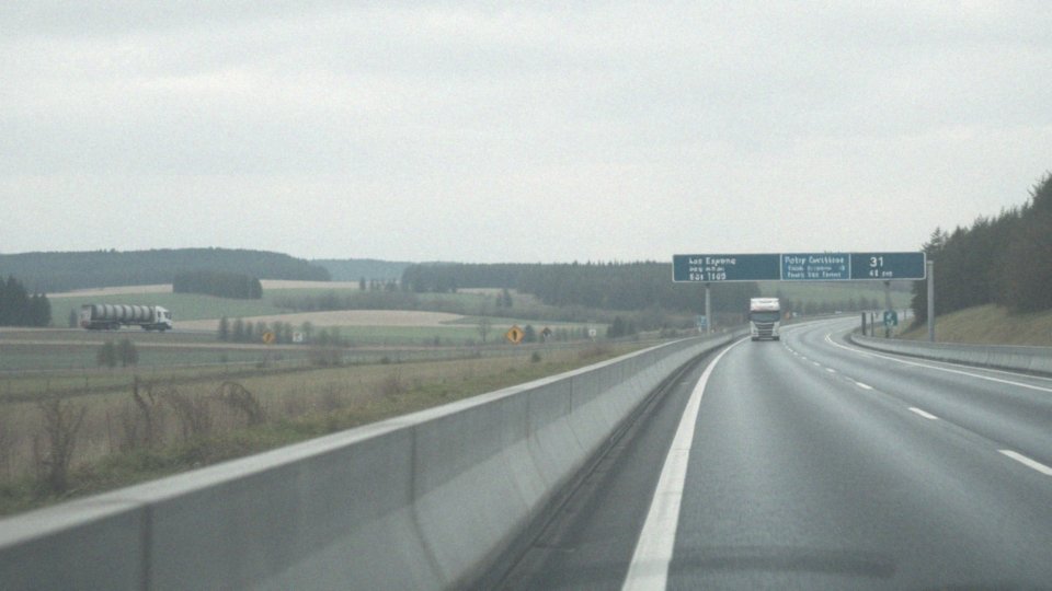 Jakie pojazdy są objęte opłatami na S1?