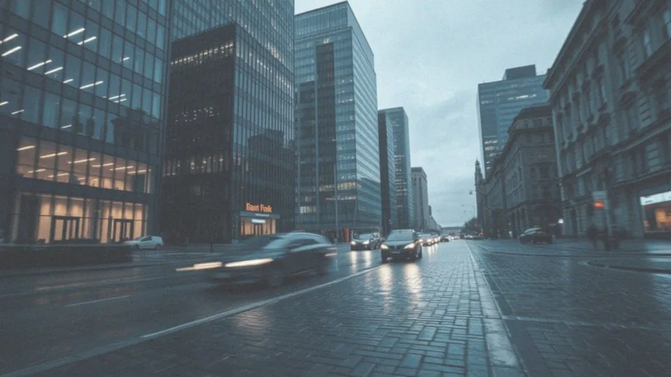 Jakie są konsekwencje upadłości banku dla sektora bankowego w Polsce?