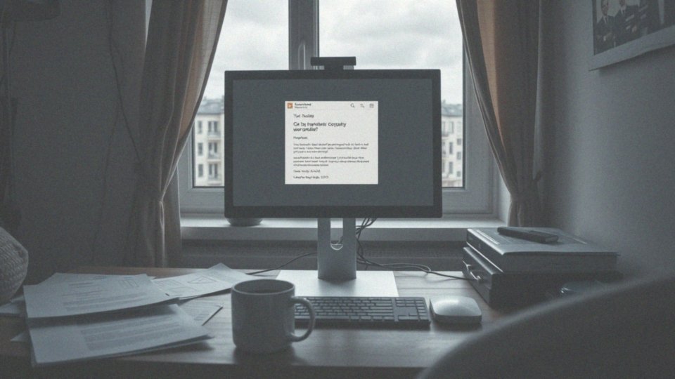 Jak hakerzy manipulują użytkownikami poprzez phishing?