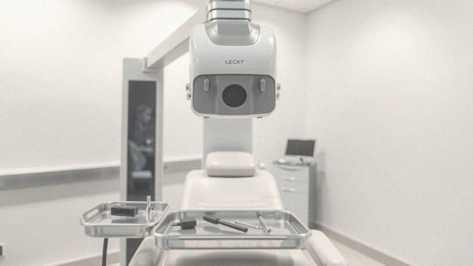 Jakie wady wzroku można skorygować laserową korekcją?