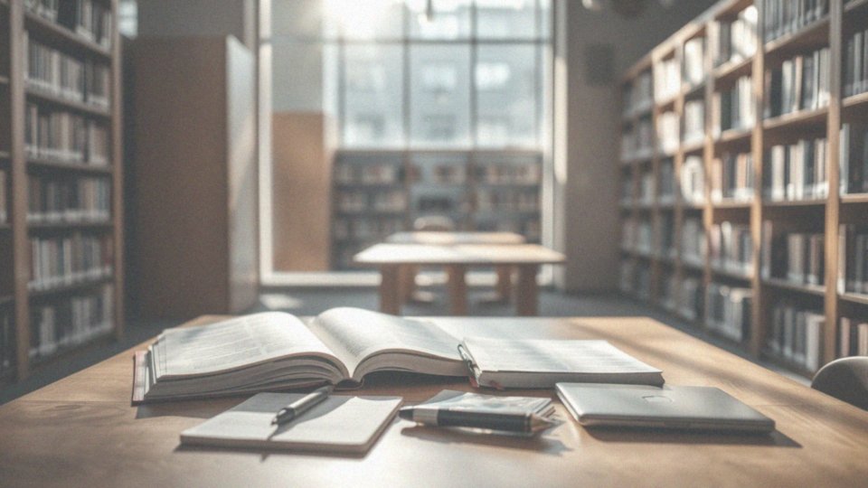 Jakie są limity przyjęć na studia psychologiczne?