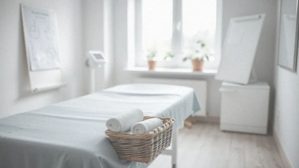 Jakie metody leczenia są skuteczne w przypadku bólu mięśni nóg?