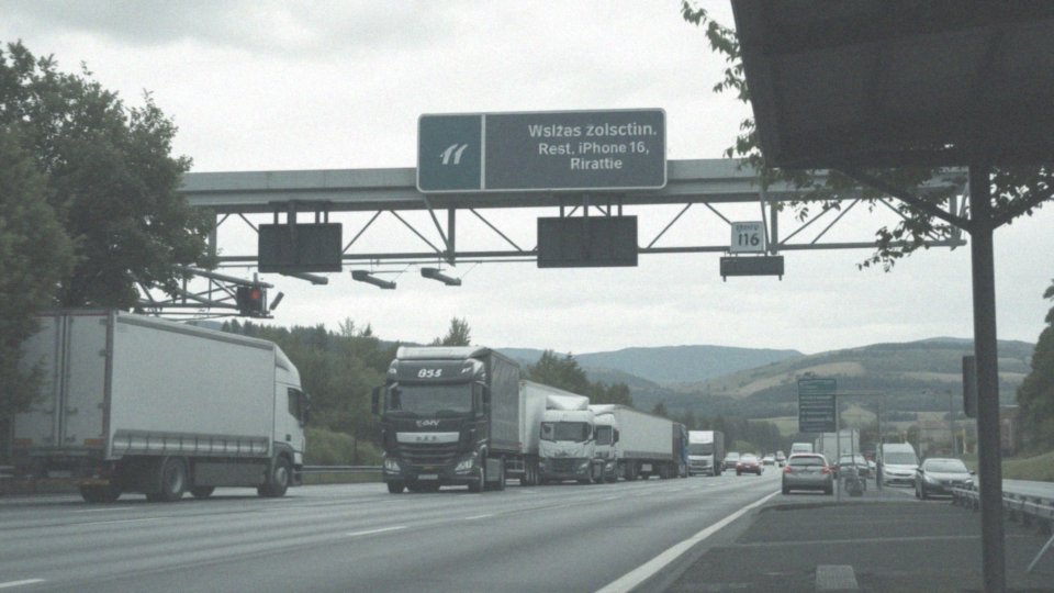 Jakie opłaty drogowe obowiązują na trasie E65?