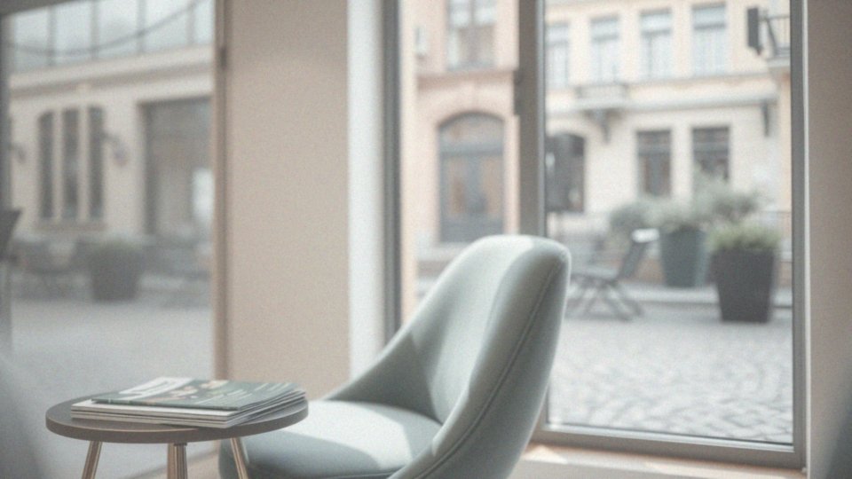 Kiedy można oczekiwać pełnej ostrości widzenia po zabiegu?