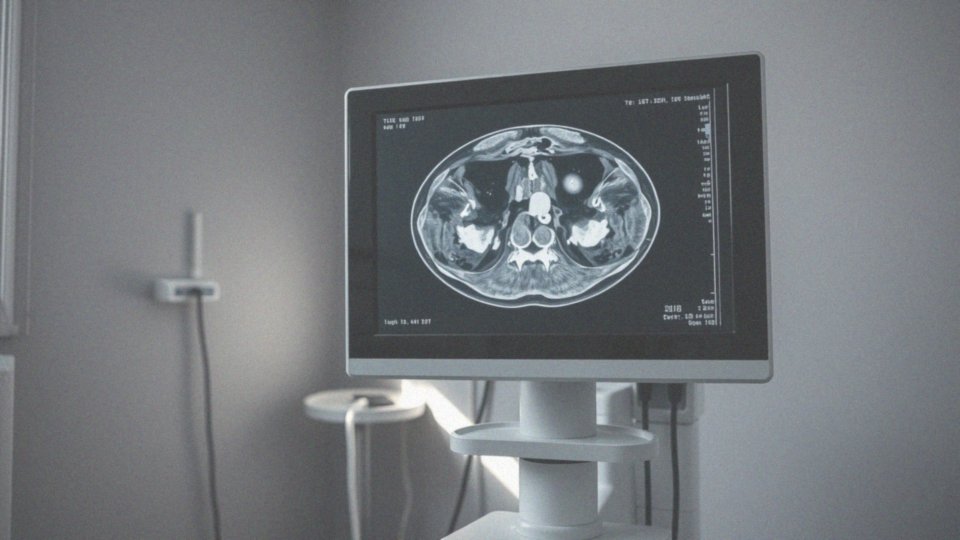 Jakie są potencjalne nowotwory wykrywane za pomocą tomografii zatok?