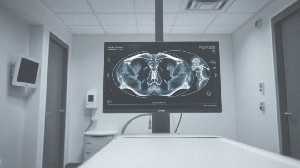 Jakie badania obrazowe są stosowane w diagnostyce zatok?