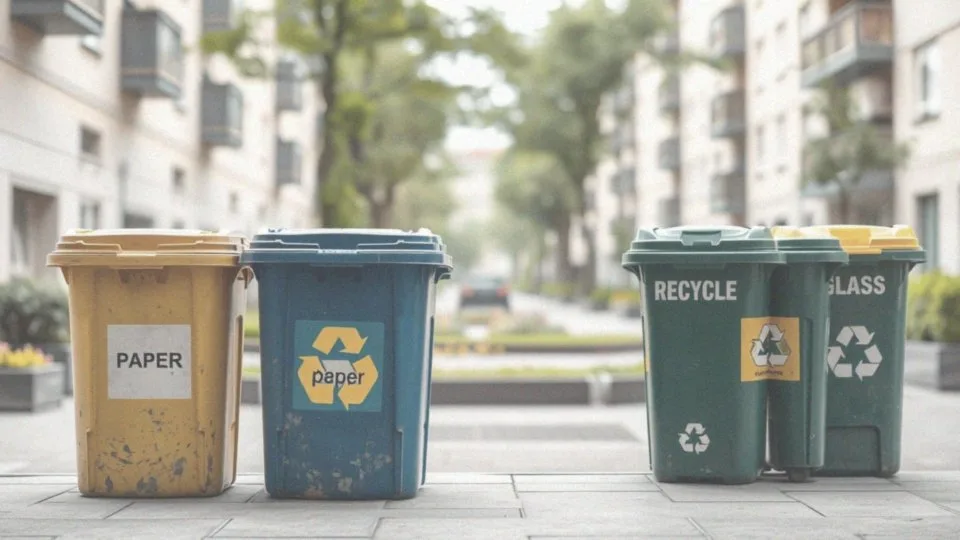 Jak segregacja śmieci wpływa na środowisko?