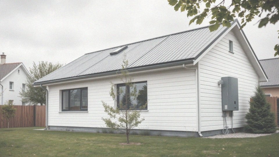 Jak długo magazyn energii 10 kWh może zasilać domy jednorodzinne?