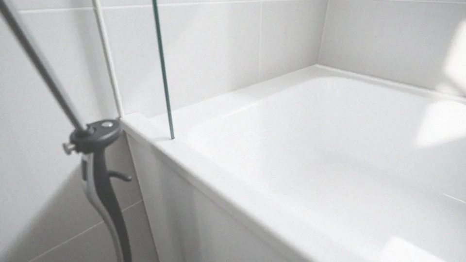 Jakie techniki uszczelnienia brodzika są zalecane?