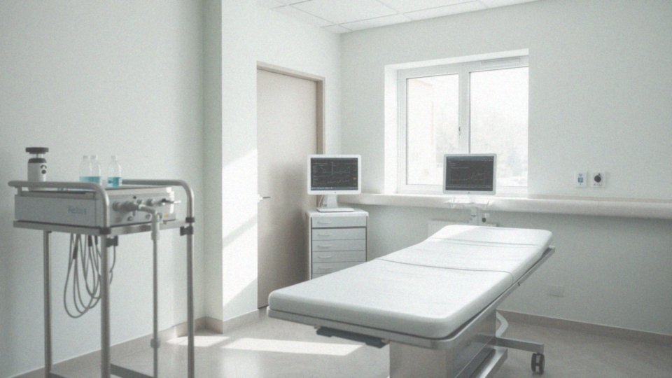 Kto powinien rozważyć przeprowadzenie kolonoskopii?
