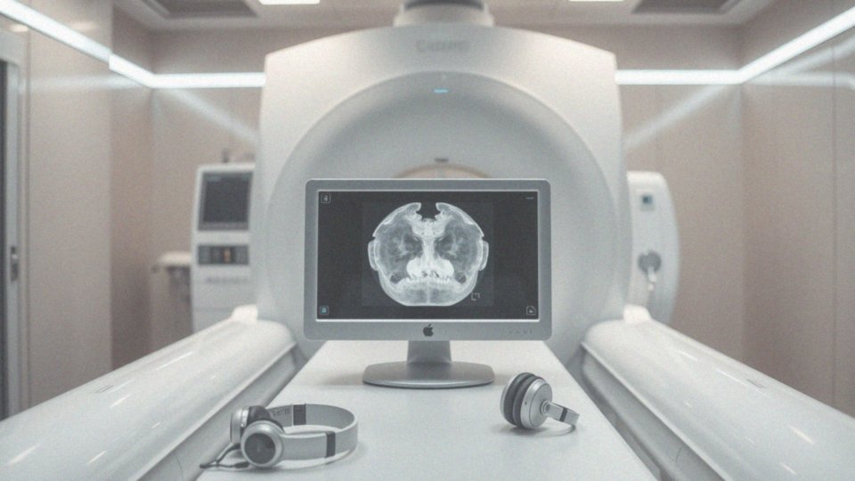 Co to jest tomografia komputerowa zatok i kiedy jest zlecona?