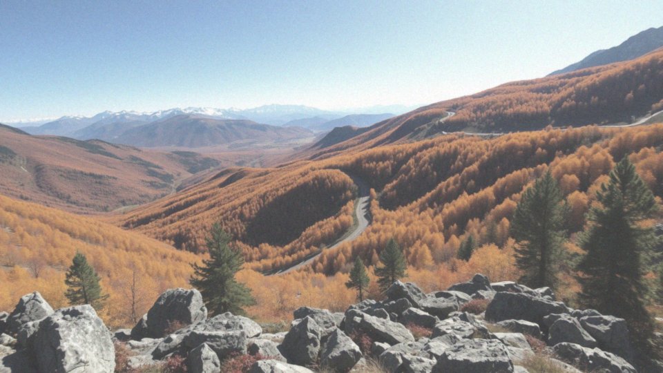 Dlaczego Tatry są najlepszym miejscem na długi weekend?