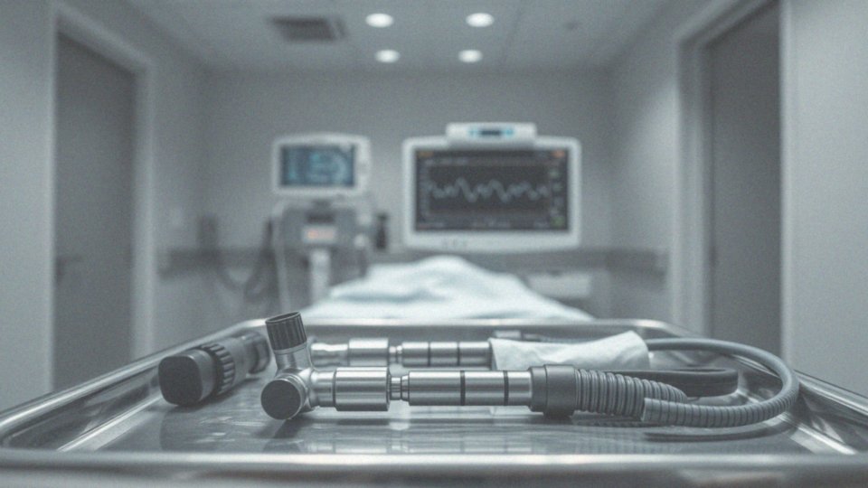 Jak długo trwa bronchoskopia w uśpieniu?
