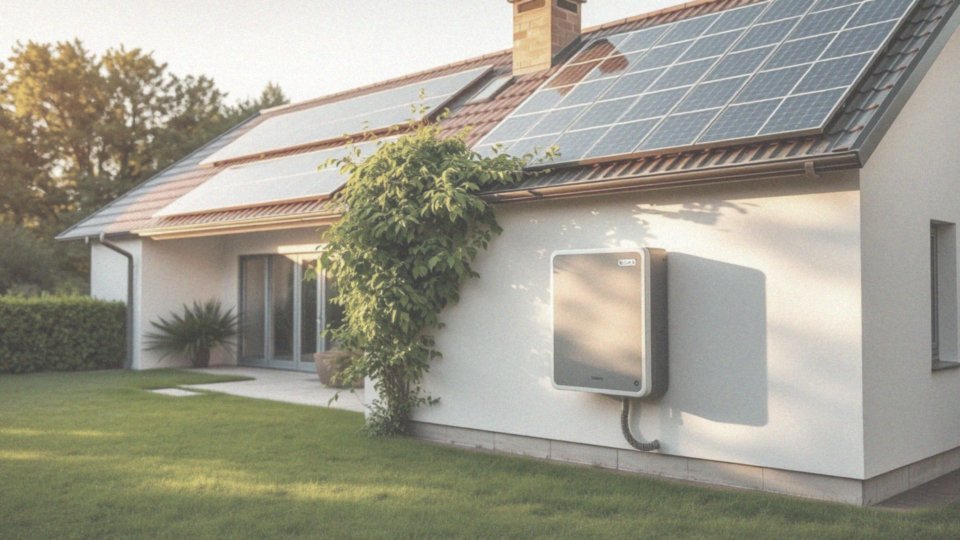 Jakie korzyści oferuje magazyn energii 5 kWh?