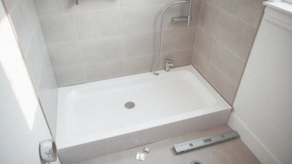 Jakie są alternatywne metody mocowania brodzika?