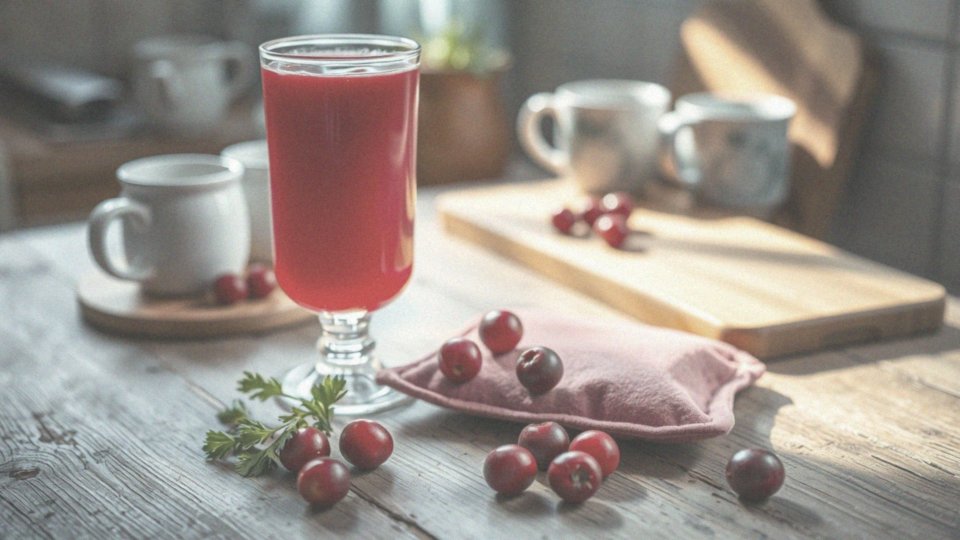 Jakie domowe sposoby mogą pomóc w łagodzeniu objawów zakażenia?