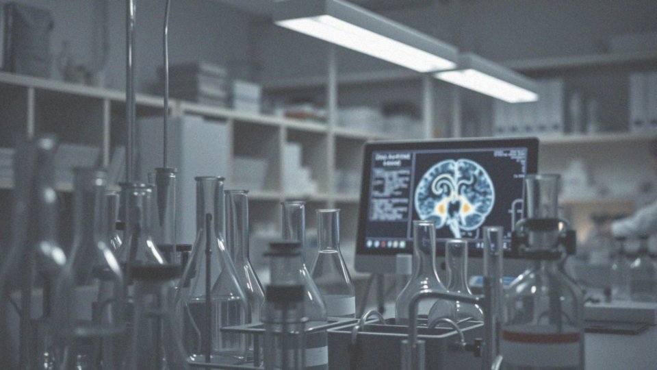 W jaki sposób stres zmienia metabolizm dopaminy?