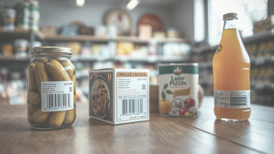 Co mówi kod kreskowy o pochodzeniu produktu?