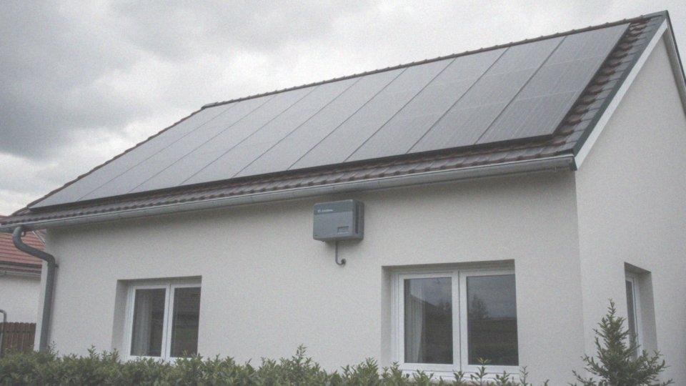 Jak działa magazyn energii?