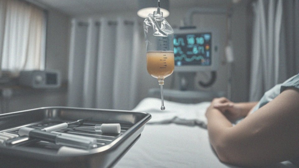 Co to jest sepsa i jak jest związana z ZUM?