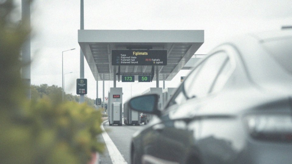 Jakie są metody płatności za autostrady w Polsce?